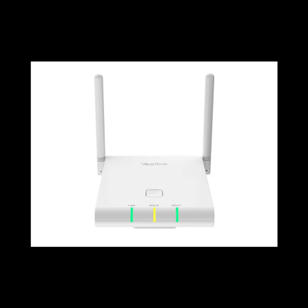 Базовая станция Yealink W90B