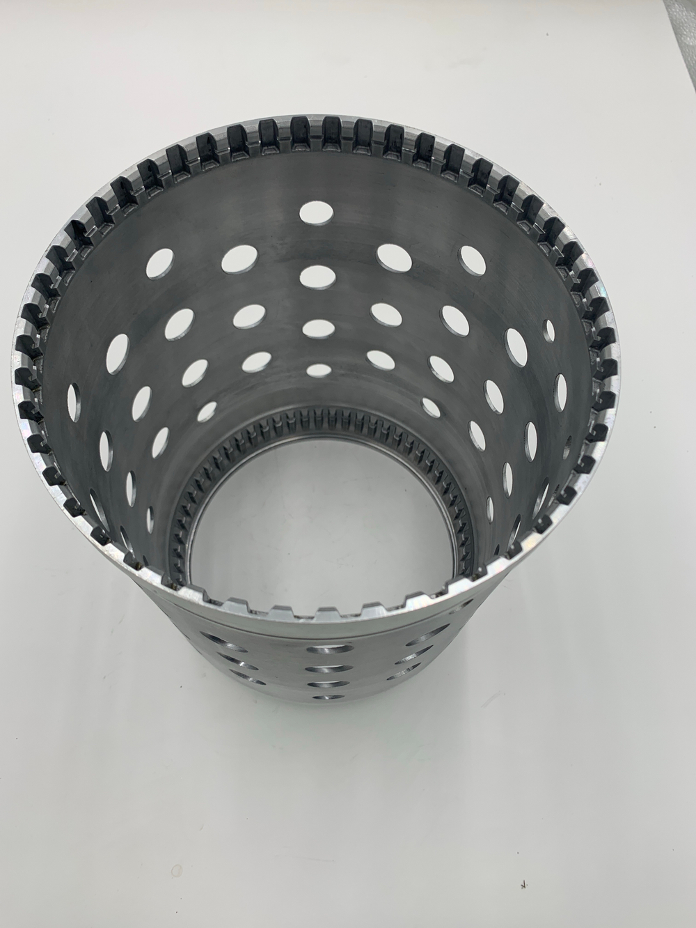 Ступица заднего планетарного редуктора ZF 8HP70 ZF8HP55A ZF8HP65A 11-up