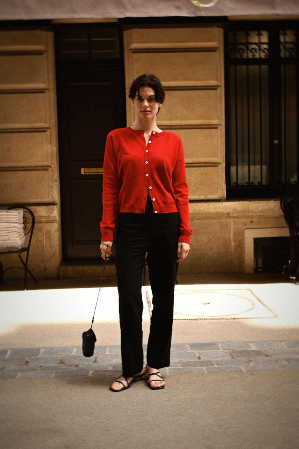 Жакет  art.С5411-5