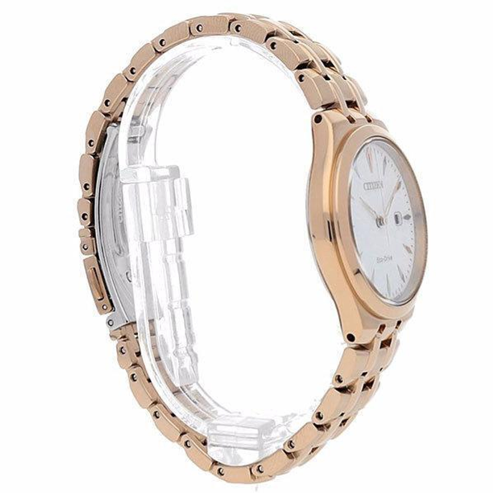 Женские японские наручные часы Citizen EW2493-81B