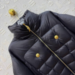 Пуховик Schiaparelli