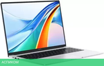 Ноутбук HONOR MagicBook X 16 AMD 2024 BRN-H7651 5301AJKH