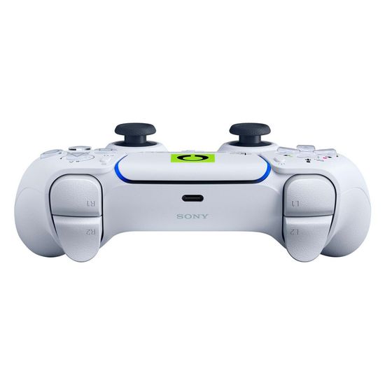 Беспроводной геймпад Sony DualSense Limited Edition (Marathon)