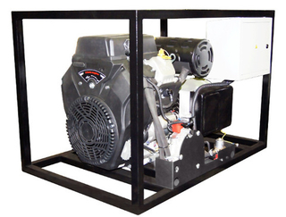 Газовый генератор REG GG14-380