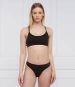 бюстгальтер Tommy Hilfiger - черный(UW0UW03158)