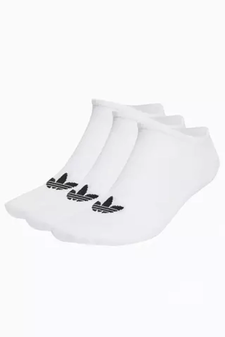 Носки adidas Trefoil Liner Socks 6 Pairs