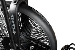 Велотренажер Assault AirBike с ветровым крылом