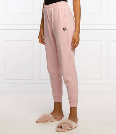 спортивные штаны DKNY SLEEPWEAR - розовый(YI2722484)