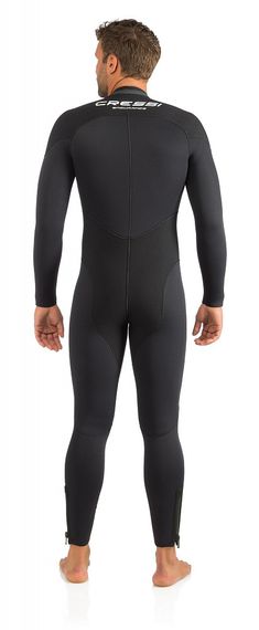Гидрокостюм для дайвинга мужской Cressi Endurance 5 мм