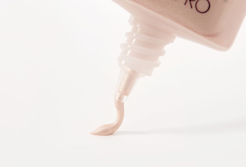 Жидкий гелевый хайлайтер ManlyPRO Grace Liquid Highlighter - GH1