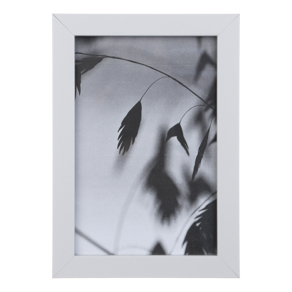 Фоторамка, 10х15 см, МДФ, арт.21