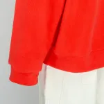 Толстовка Wema SV6 Jam оранжевая