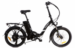 Электровелосипед Galant VIP (500W 48V)