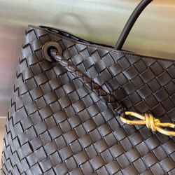 Bottega Veneta Large Andiamo 42 cm