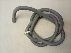 WAE20443OE кт16 Сливной шланг для стиральных машин Bosch Siemens 354124 б/у