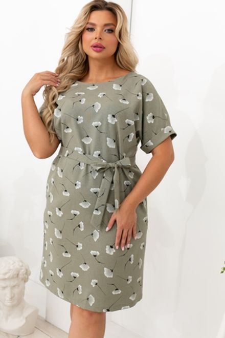 Платье Рэнди №4 Valentina