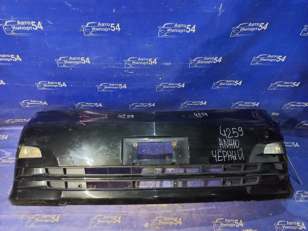 Туманка правая TOYOTA ALPHARD 2005-2008