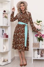 Платье 71473 Avili