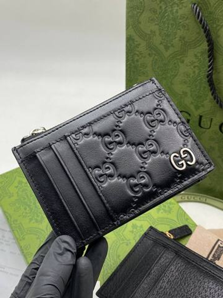 Картхолдер Gucci