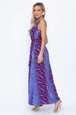 Платье Алхери (фиолетовое) П13823-12М LT Collection