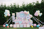 Pink Circus