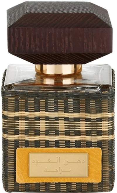 Rasasi Dhanal Oudh Nazaha  парфюм