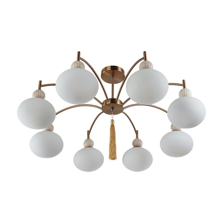 Люстра Lumion GLORIYA 8272/8C