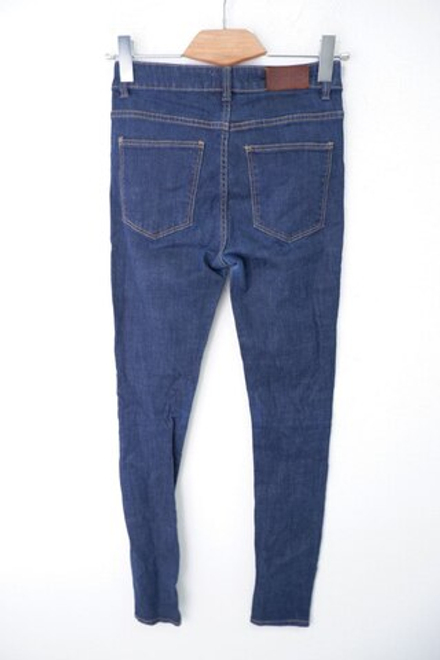 Джинсы Lindex классические 36 размер