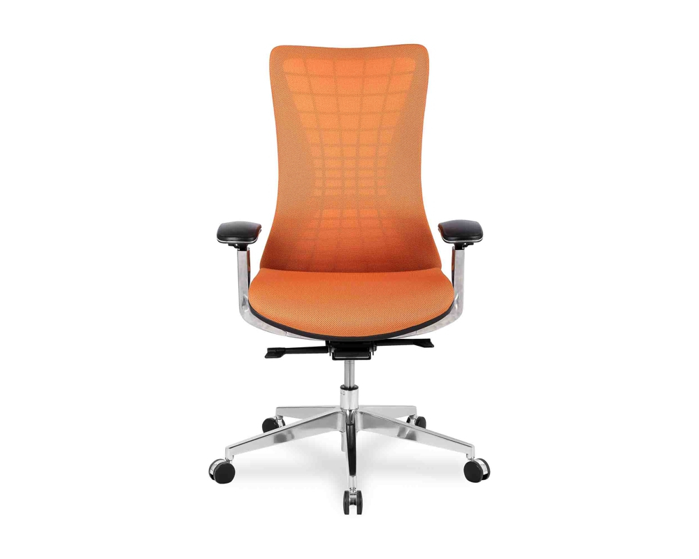 Кресло College HLC-2588F/Orange