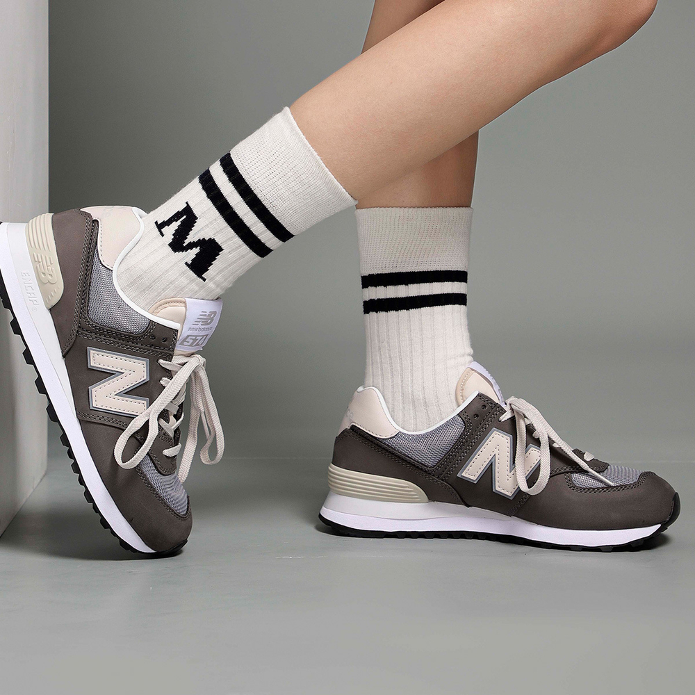 Кроссовки New Balance Nb 574