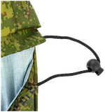 Спальный мешок Одеяло Helios Батыр Exteme Stratex 300 КМФ цифра 220х90см +5/-5/-15°C  2.0кг