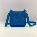Сумка Hermes 17 см