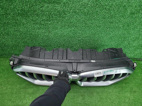 Решетка радиатора BMW X6 G06 (2019-2023)