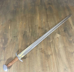 Меч турнирный тип "Z" особый