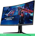 Монитор ASUS ROG Strix XG32VC