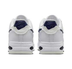 Мужские кроссовки Nike Air Force 1 Low Evo 'White Midnight Navy' HF3630-102