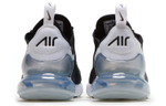 Кроссовки Nike Air Max 270 (Женская размерная сетка)