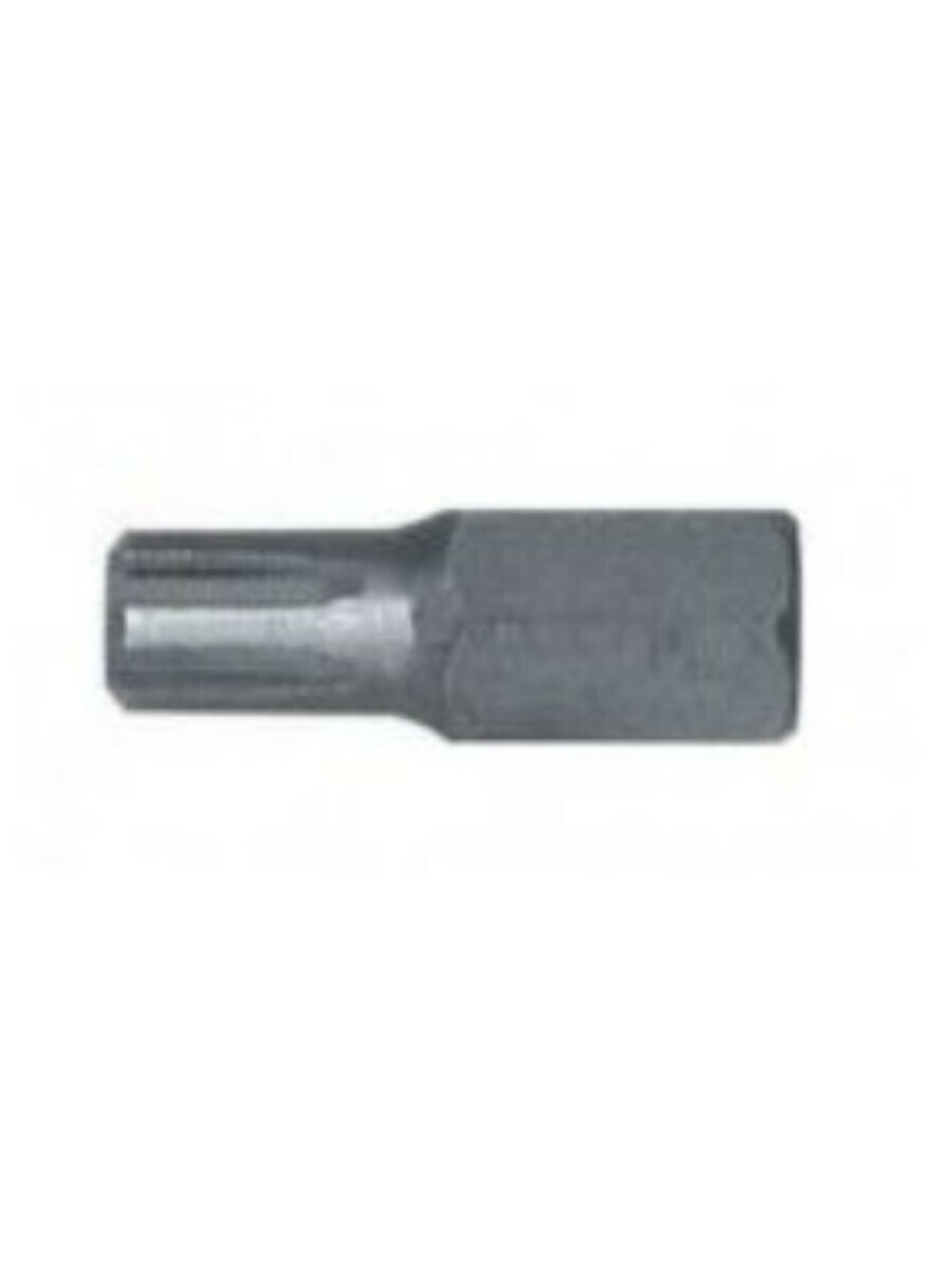 Бита 6-гранная Ribe M5х75ммL, 10мм Forsage F-1797505