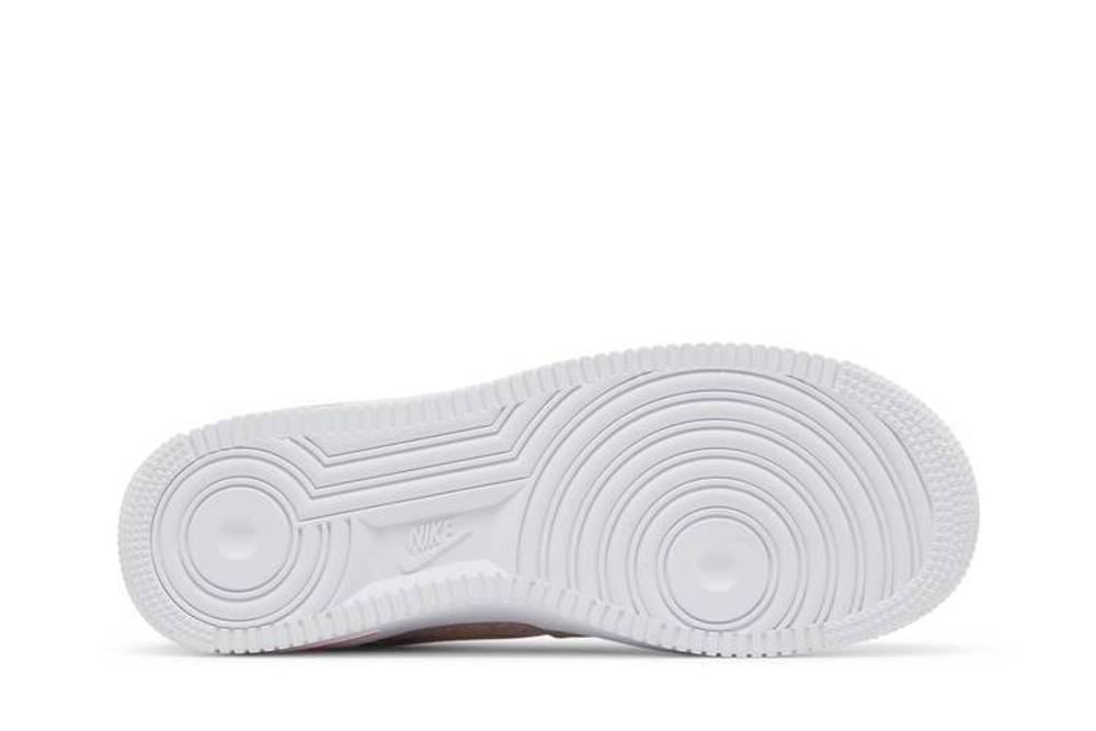 Кроссовки Nike Air Force 1 Low (Женская размерная сетка)