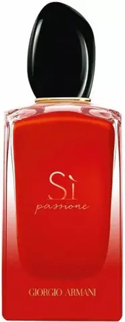 ARMANI SI PASSIONE INTENSE EDP 100 ML