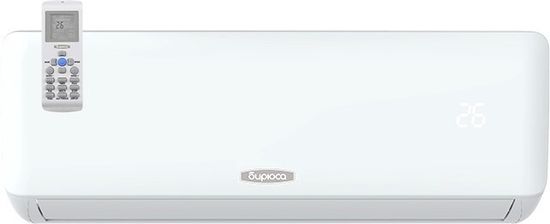 Сплит-система Biryusa B-18FPR/18FPQ