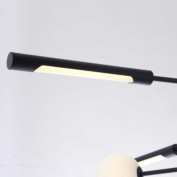 Подвесная люстра Imperium Loft Runna 140975-26