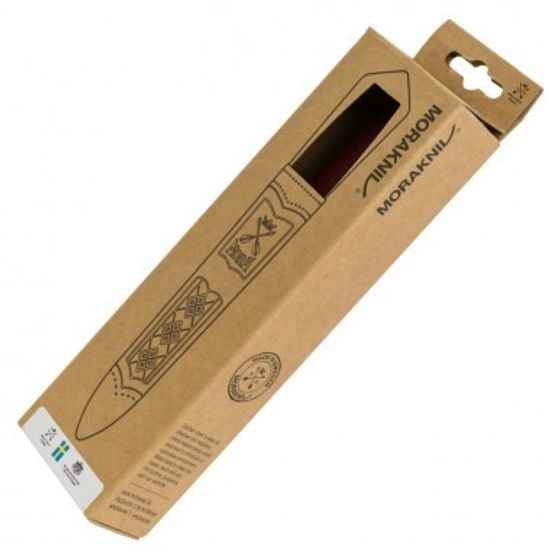 Нож Morakniv Classic No 1/0, углеродистая сталь, 13603