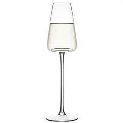 Набор бокалов для шампанского sheen, 240 мл, 4 шт.