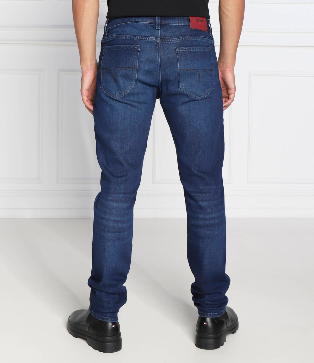 джинсы stephen Joop! Jeans - темно-синий(30035322)