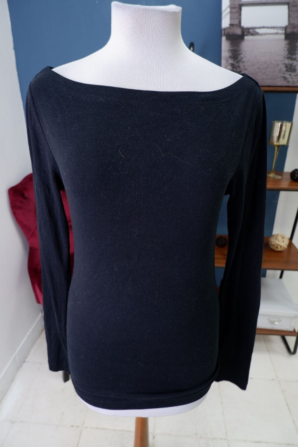 Джемпер Gap повседневный 44 размер