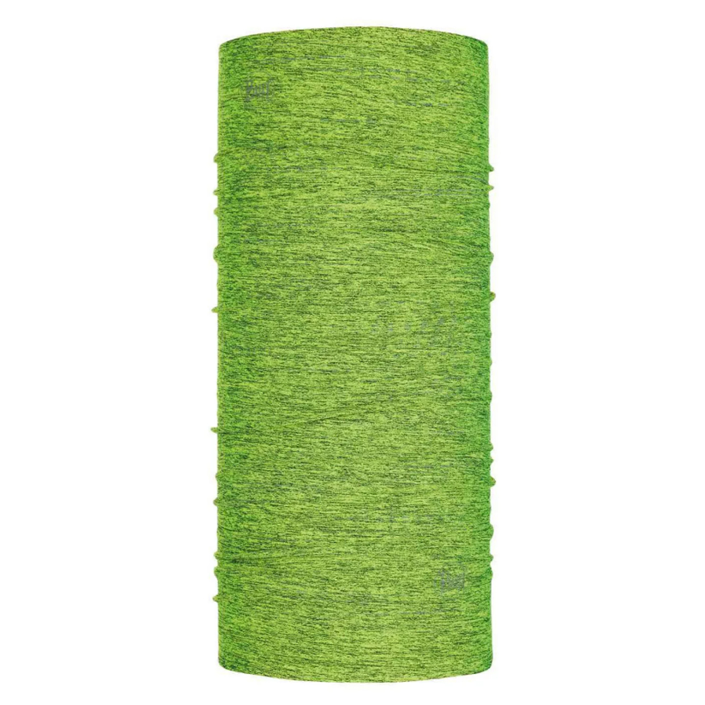 Бандана BUFF DRYFLX R_YELLOW FLUOR (US:one size)