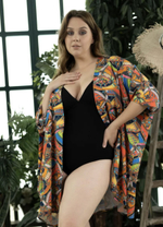 Туника пляжная FIANETA_3438