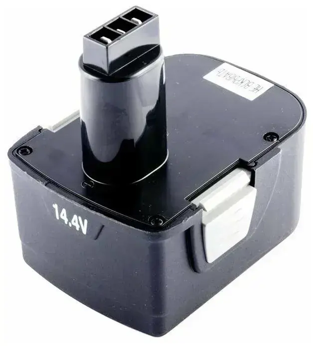 Аккумулятор для шуруповерта, Интерскол ДА-14.4ЭР, 1.5 Ач