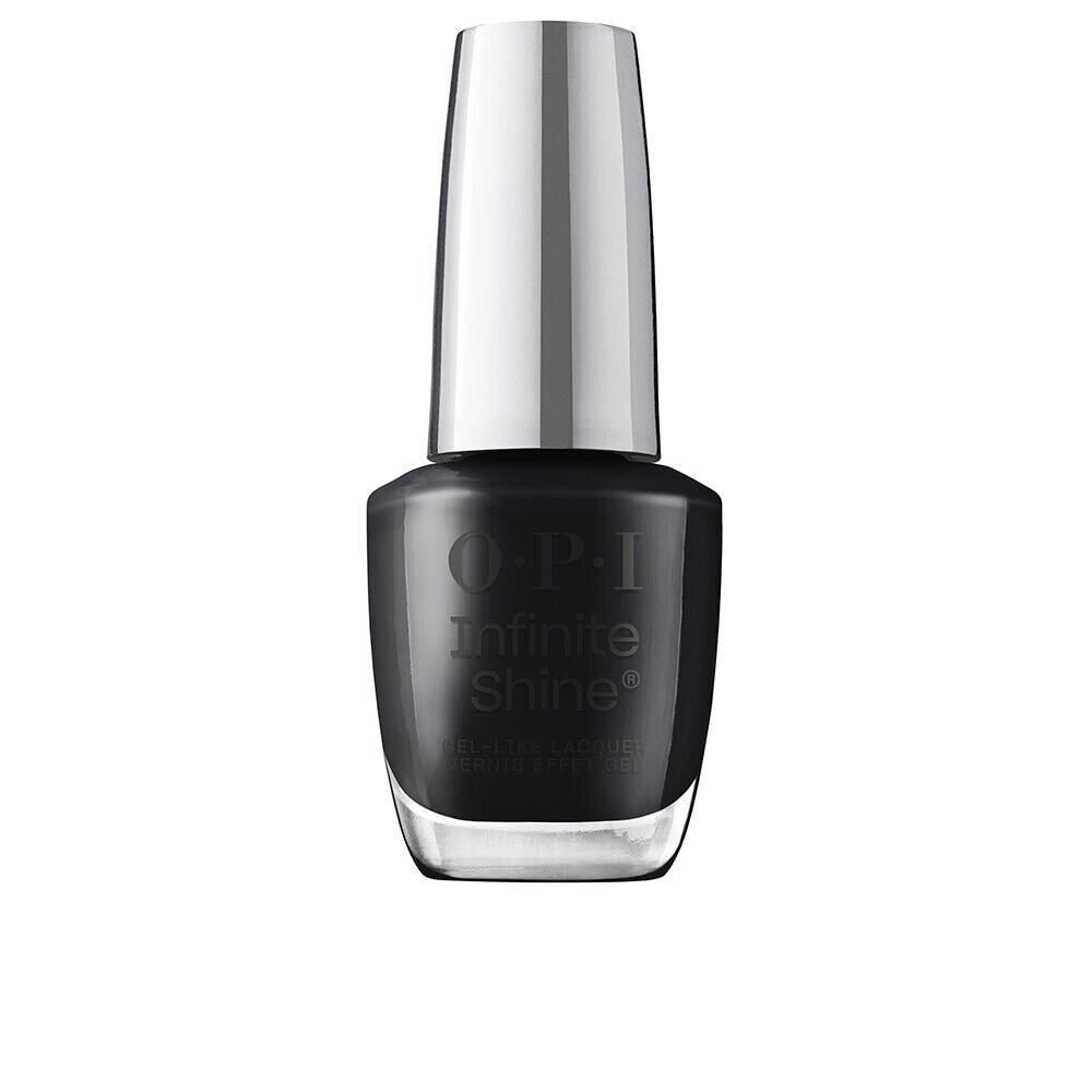 INFINITE SHINE Long-lasting gel-effect nail polish #Lady In Black 15 ml